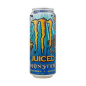 Напиток энергетический Monster Energy Aussie lemonade 500мл