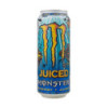 Напиток энергетический Monster Energy Aussie lemonade 500мл