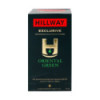 Чай Hillway Exclusive Oriental Green зелений дрібний 25 х 2г