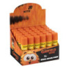 Клей-олівець з індикатором PVP Kite Garfield GF25-130, 8 г