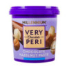 Паста горіхова Millennium Very Peri з фундука з какао 500г