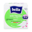Прокладки гігієнічні Bella Perfecta Ultra Green 10шт