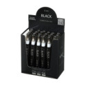 Корректор-ручка BLACK ZB.2903, 5мл, мет. Кончик