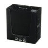 Корректор-ручка BLACK ZB.2903, 5мл, мет. Кончик