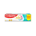 Зубная паста Colgate Total Активная Защита + чистка гель 125мл