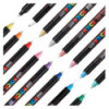 Набір маркерів uni POSCA PC-1MR 8C, 0,7мм, 8 шт