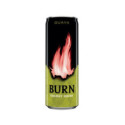 Напиток энергетический Burn Guava б/а с/газ 250мл