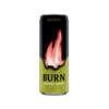Напиток энергетический Burn Guava б/а с/газ 250мл