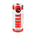 Напій енергетичний Hell Strong Red Grape Energy 250мл
