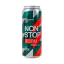 Напиток энергетический Non Stop Zoom б/а с/газ 0.5л