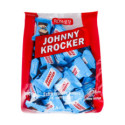 Вафлі Roshen Johnny Krocker з начинкою з кокосом 350г