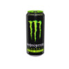 Напій енергетичний Monster Energy Zero sugar б/а 0.5л