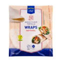 Тортилья Metro Chef 25 см 12 шт