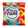 Сухарики Flint Краб пшенично-житні 140г
