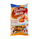 Карамель льодяникова Roshen Butter Milk молочна 1кг