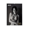Календар настінний 2026 р., А2, 1 пружина, Women, BM.210653