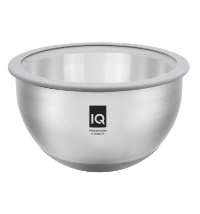 Миска IQ Be Chef з кришкою 20 см 3 л
