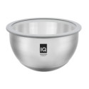 Миска IQ Be Chef с крышкой 20 см 3 л