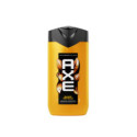 Aхе Гель душ SG LIQ Black vanilla 225мл