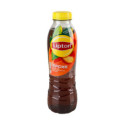 Чай холодный Lipton Персик черный 500мл