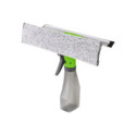 Система стеклоочиститель с распылителем и микрофиброй Lime 1шт
