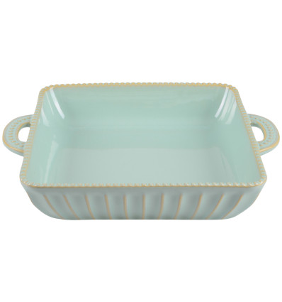 Форма Limited Edition Allegra Oliva 31.5x26x6см