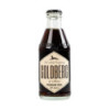 Напиток безалкогольный Goldberg Premium cola с кофеином 0.2л
