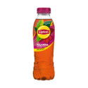 Чай холодный Lipton Малина черный 0.5л