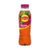 Чай холодний Lipton Малина чорний 0.5л
