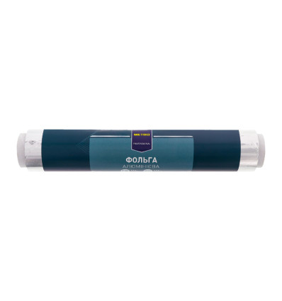 Фольга Metro Professional алюминиевая 50м 1шт