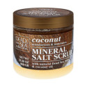 Скраб Dead Sea Collection Coconut для тела с минералами 660г