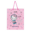 Пакет бумажный подарочный Kite Hello Kitty HK25-266-1, 26х32см