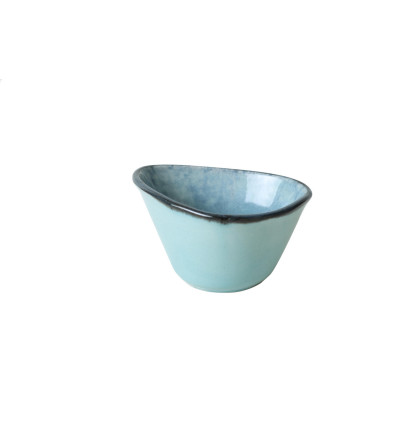 Тарілка Metro Professional Sansiro Aqua 11см 6шт
