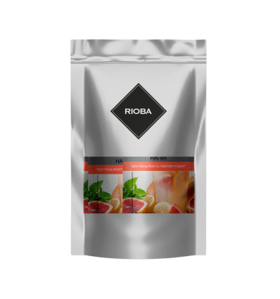 Напиток Rioba Мохито грейпфрут 6 x 50г