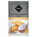 Напій-сашет Rioba концентрований Диня та кокос 50г