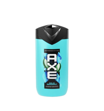 Axe Гель для душу з ароматом бергамоту 225мл
