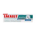 Паста зубна Lacalut Plus Sensitive з додатковим вмістом активних речовин 0.075л