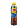 Чай холодный Lipton Лимон черный 500мл