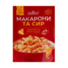 Макароны Pripravka с беконом и сыром 150г