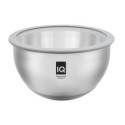 Миска IQ Be Chef с крышкой 16 см 1.5 л