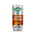 Jaffa Напиток Ice Coffee кофейный с апельсиновым соком Капуоранж 0.25л