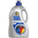 Wash&Free Гель для стирки универсальный 5кг