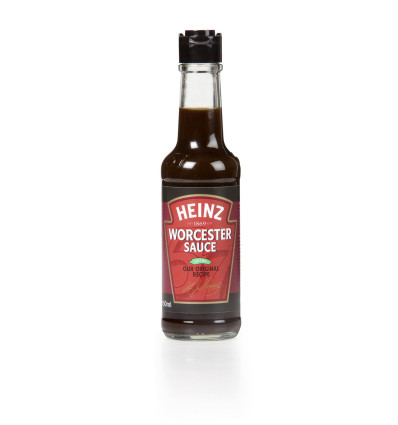 Соус Heinz Вустерский 150мл