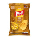 Чипсы картофельные Lay's Сладкий чили со вкусом соуса по-азиатски 95г