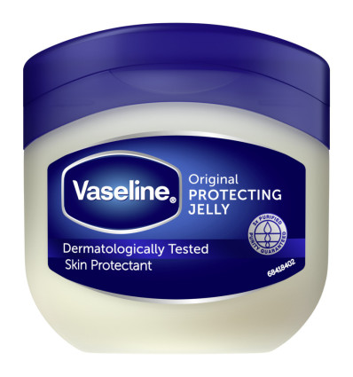 Вазелін для шкіри Vaseline Захист та відновлення косметичний 50мл