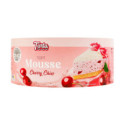 Tarta Торт Mousse Cherry Chia 450г