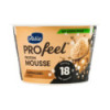 Valio PROfeel Мусс протеиновый Капучино без лактозы 150г