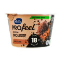 Valio PROfeel Мусс протеиновый Шоколад без лактозы 150г