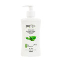 Средство для интимной гигиены Melica organic с молочной кислотой и экстрактом алоэ вера 300мл