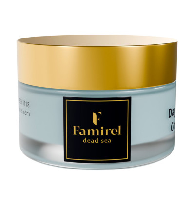 Крем Famirel Collagen увлажняющий дневной 50 мл